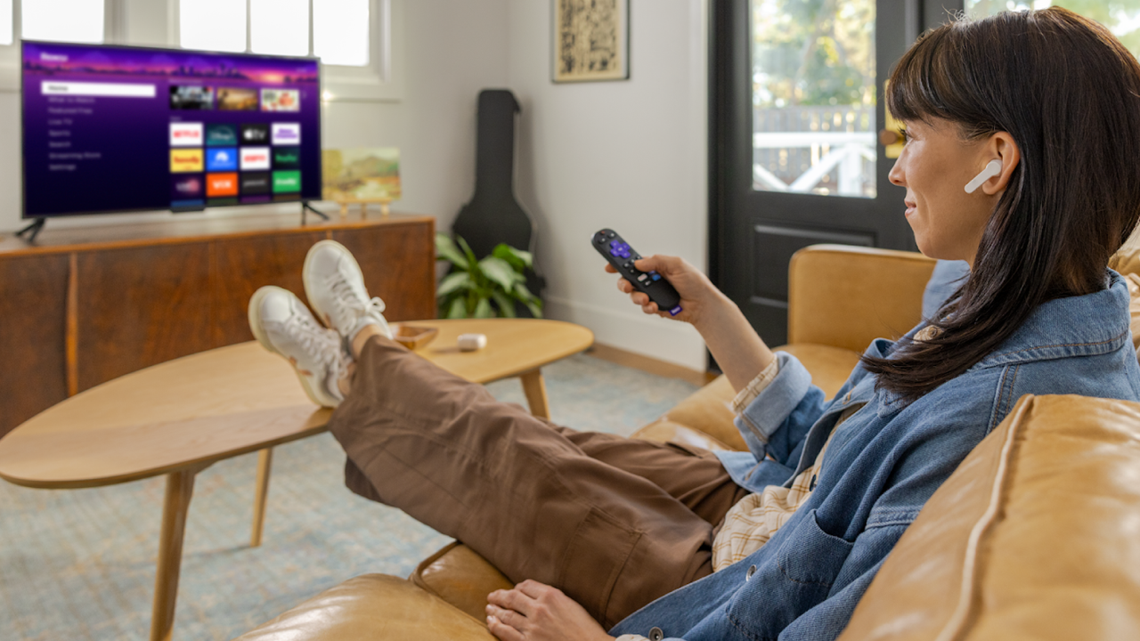 Roku is getting a Gemini-style AI upgrade to make your TV even smarter