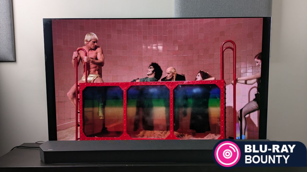 5 new 4K Blu-rays to add to your collection from October 2025