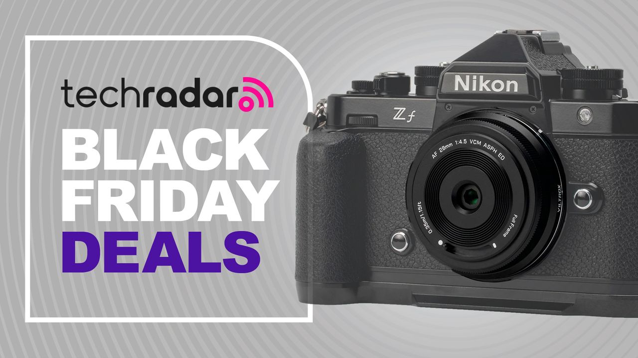Forget Sony, Fujifilm, and Nikon – this brand makes the best affordable lenses, and they’re 20% off for Black Friday