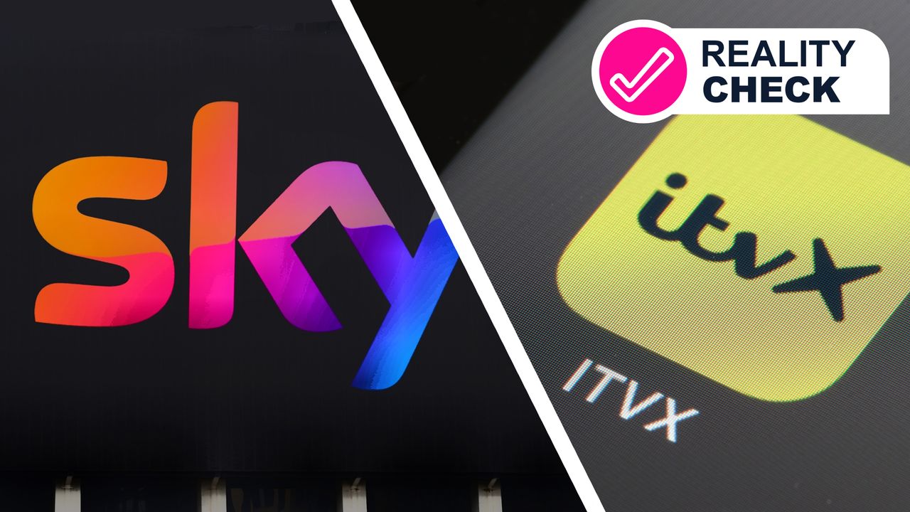 Will ITV still be free? The potential Sky-ITV deal explained – and what it means for TV watchers