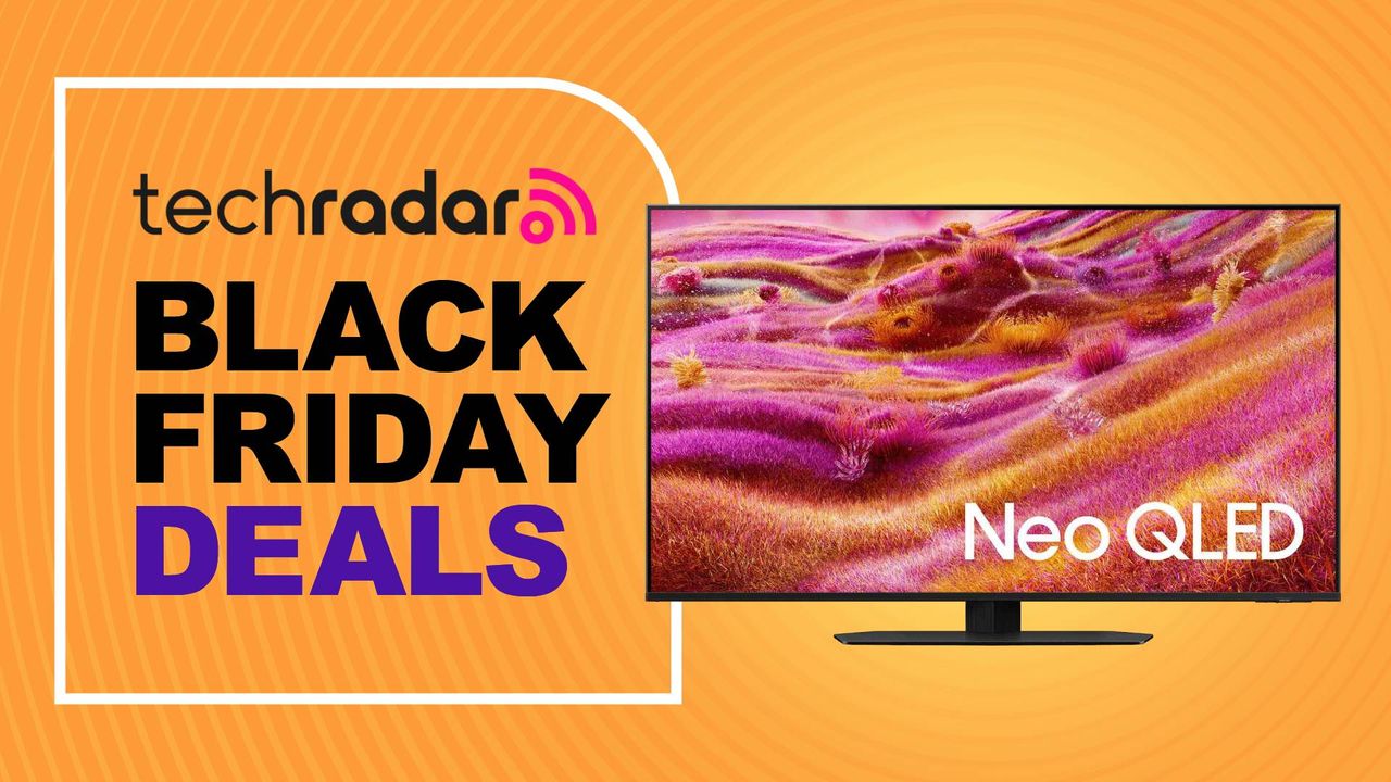 Can you trust cheap big-screen Black Friday TVs? As a TV expert, I’d pick these 6