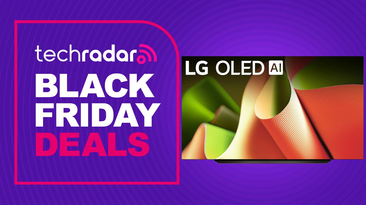 The 5 best Black Friday 85-inch TV deals, chosen by our TV review team