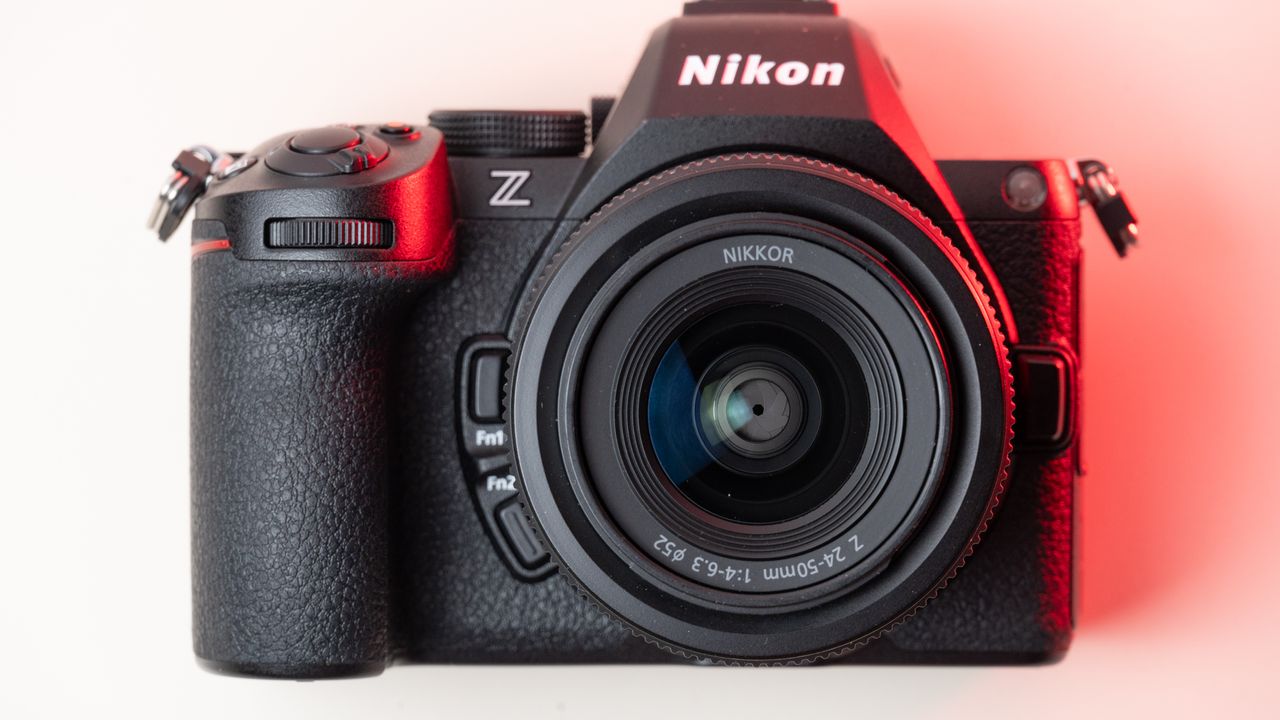 The highly-rated Nikon Z5 II just dropped to a record-low price at Adorama